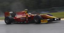 GP2 - Spa-Francorchamps 2012