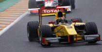 GP2 - Spa-Francorchamps 2012