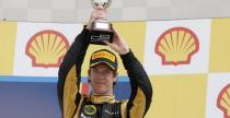 GP2 - Spa-Francorchamps 2012