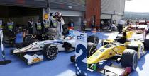 GP2 - Spa-Francorchamps 2012