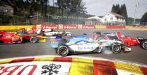 GP2 - Spa-Francorchamps 2012