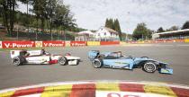 GP2 - Spa-Francorchamps 2012