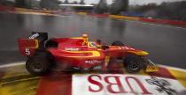 GP2 - Spa-Francorchamps 2012