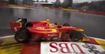 GP2 - Spa-Francorchamps 2012