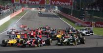 GP2 - Spa-Francorchamps 2012