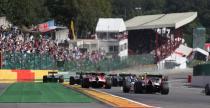 GP2 - Spa-Francorchamps 2012