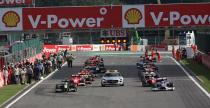 GP2 - Spa-Francorchamps 2012