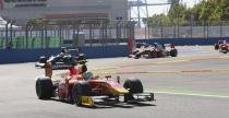 GP2 - Walencja 2012