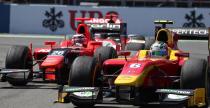 GP2 - Walencja 2012