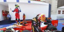 GP2 - Walencja 2012