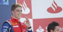 GP2 - Walencja 2012