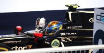 GP2 - Walencja 2012
