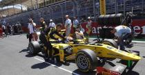 GP2 - Walencja 2012