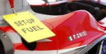 GP2 - Walencja 2012