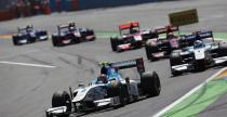 GP2 - Walencja 2012