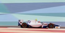 GP2, Bahrajn