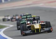 GP2 - Sakhir 2013