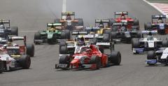GP2: Nie będzie nowego bolidu na sezon 2014