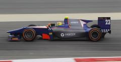 Jon Lancaster wraca do GP2 z zespoem Hilmer
