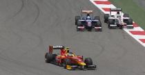 GP2 - Sakhir 2013