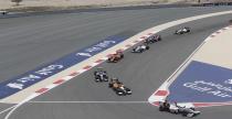 GP2 - Sakhir 2013