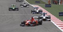 GP2 - Sakhir 2013