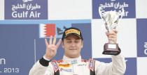 GP2 - Sakhir 2013