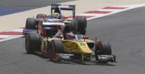 GP2 - Sakhir 2013