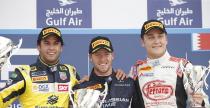 GP2 - Sakhir 2013