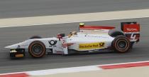 GP2 - Sakhir 2013