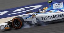 GP2 - Sakhir 2013