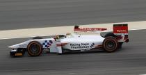 GP2 - Sakhir 2013