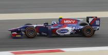 GP2 - Sakhir 2013