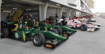 GP2 - Sakhir 2013