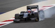 GP2 - Sakhir 2013