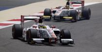 GP2 - Sakhir 2013