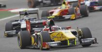 GP2 - Sakhir 2013