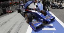 GP2 - Sakhir 2013