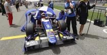 GP2 - Sakhir 2013