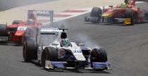 GP2 - Sakhir 2013
