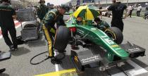 GP2 - Sakhir 2013