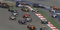 GP2 - Sakhir 2013
