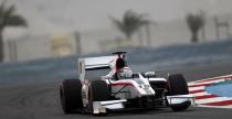 GP2 - Sakhir 2013