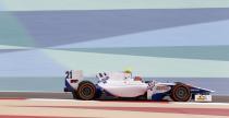 GP2 - Sakhir 2013