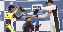 GP2 - Sakhir 2013