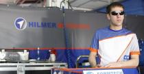 GP2 - Sakhir 2013
