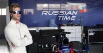 GP2 - Sakhir 2013