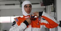 GP2 - Sakhir 2013
