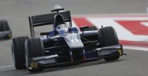 GP2 - Sakhir 2013