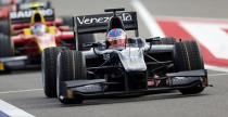 GP2 - Sakhir 2013
